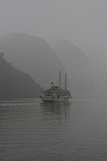 Hanoï-Baie d'Along-022